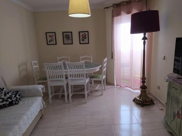 Apartamento Beija Flor Monte Gordo Exterior foto