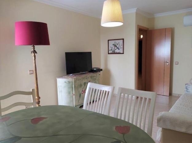 Apartamento Beija Flor Monte Gordo Exterior foto