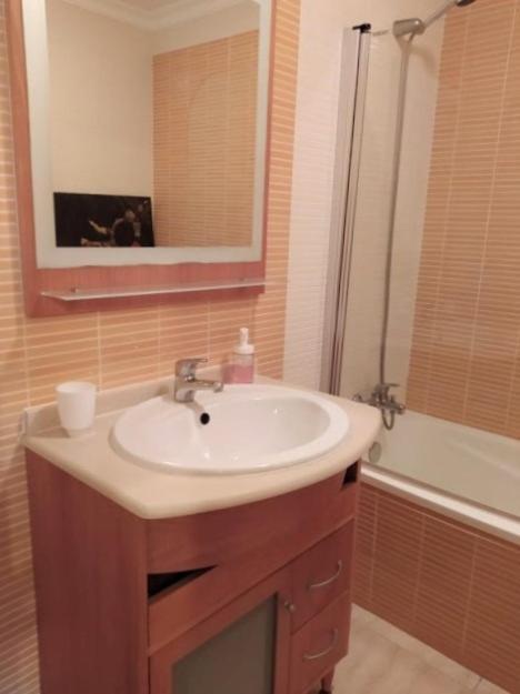Apartamento Beija Flor Monte Gordo Exterior foto