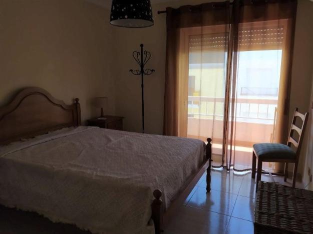 Apartamento Beija Flor Monte Gordo Exterior foto